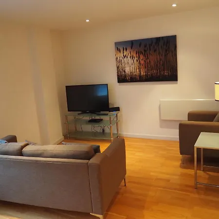 Apartment The Gateway Leeds (West Yorkshire)