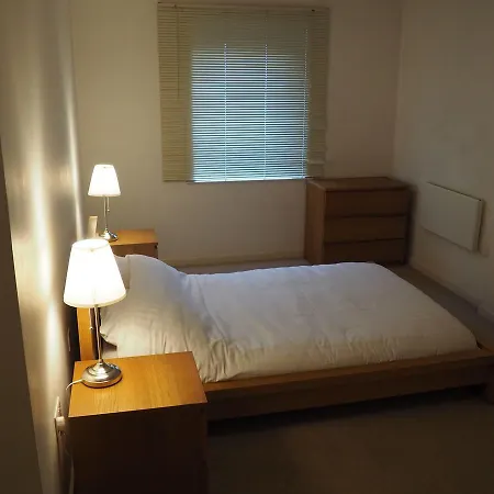 Apartment The Gateway Leeds (West Yorkshire)