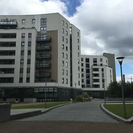 The Gateway * Leeds (West Yorkshire)