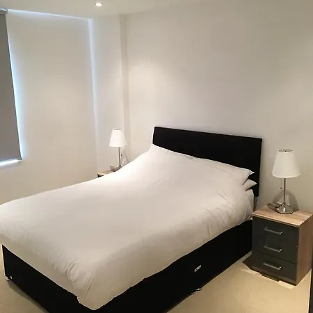 The Gateway Apartment