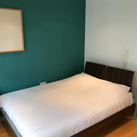 The Gateway Apartment *