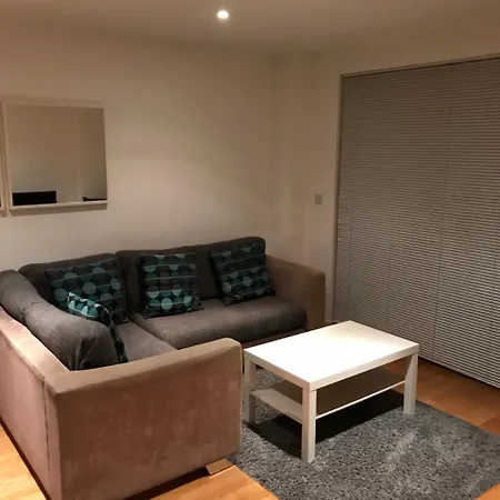 Apartment The Gateway *